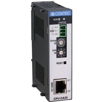 点击查看大图 CONTEC康泰克I/O控制器模块CPU-CA10(USB)GY